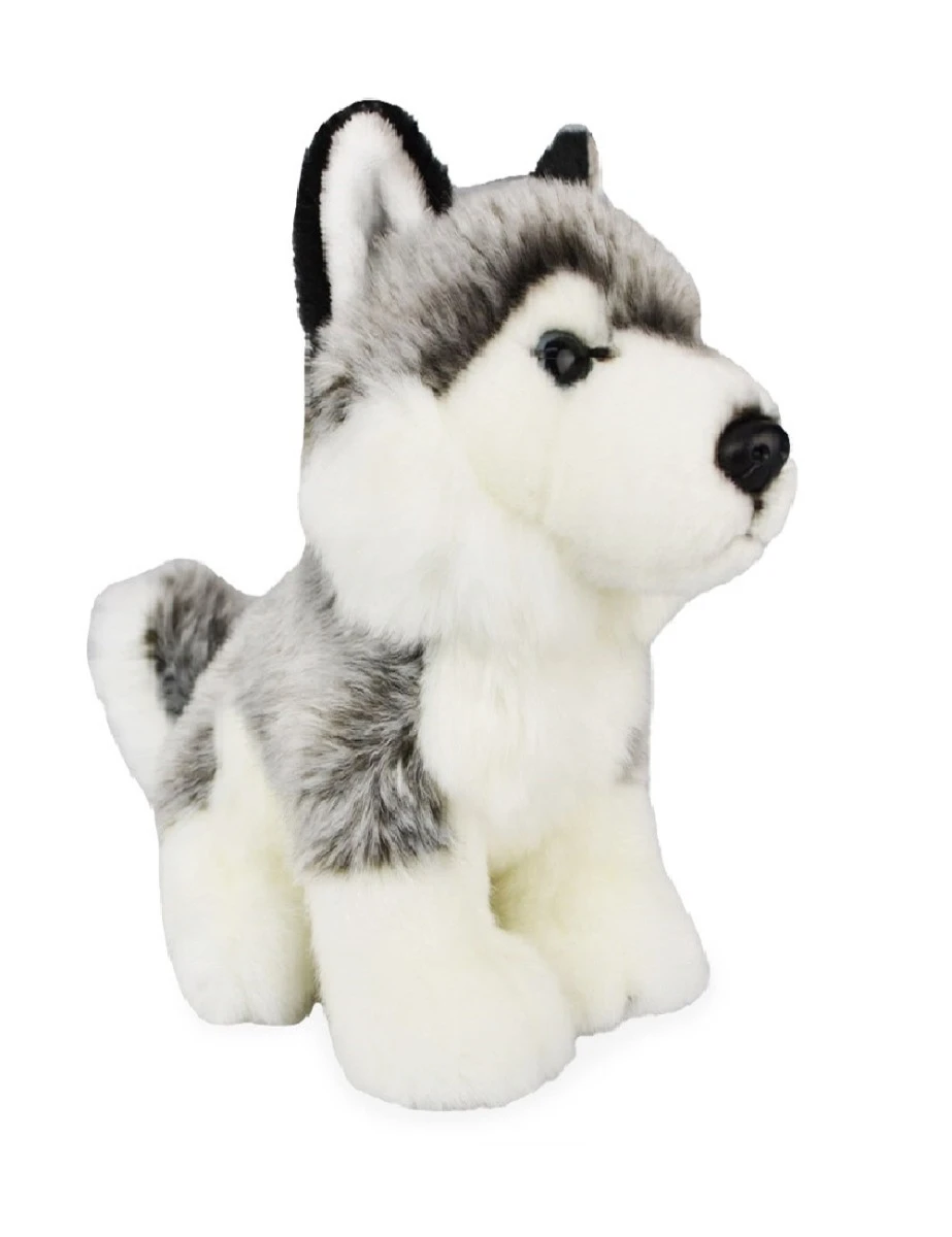 KORIMCO Lil Friends Husky