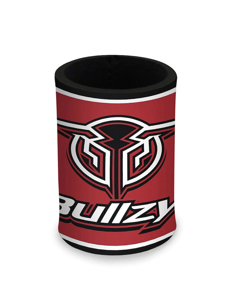 BULLZYE Trademark Stubby Holder