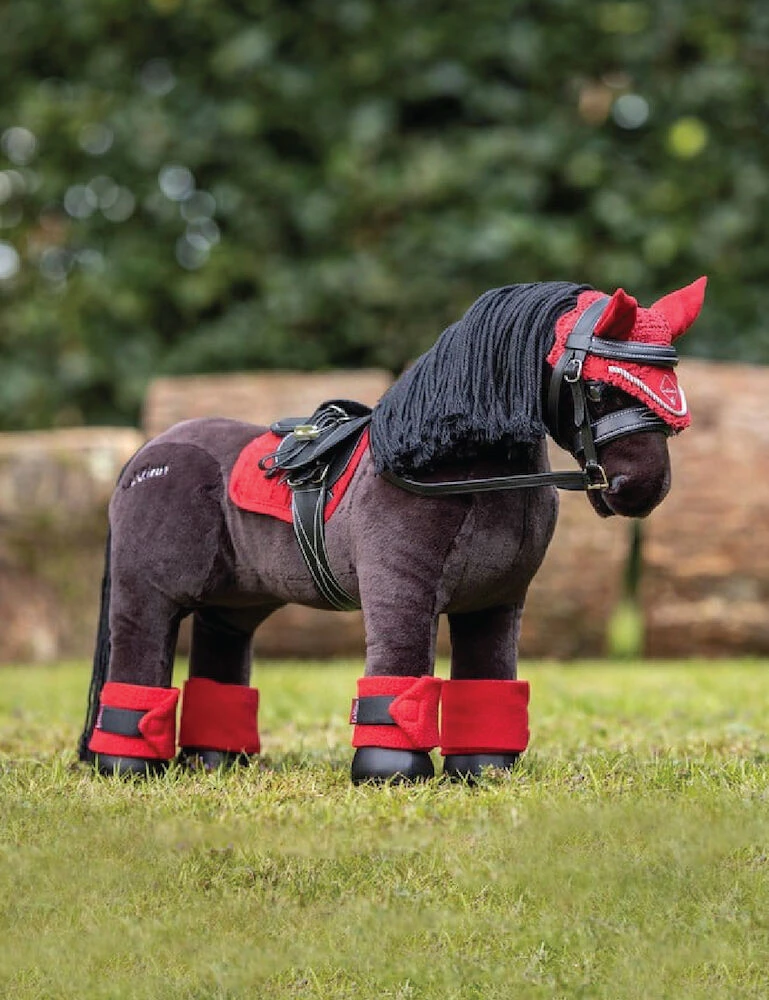 LEMIEUX Lemieux Toy Pony Fly Hood