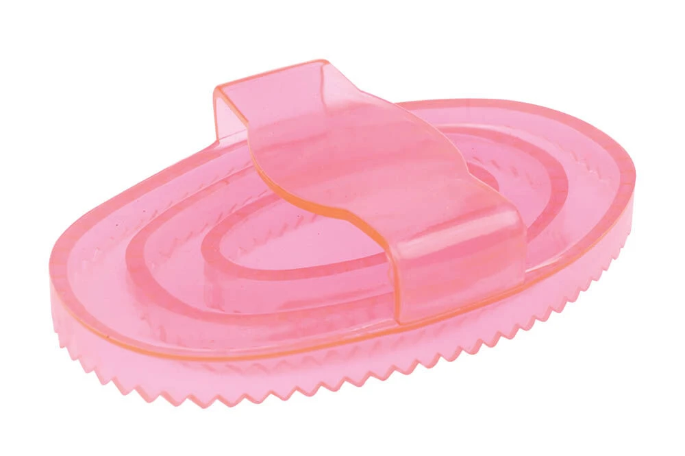 ROMA Brights Curry Comb