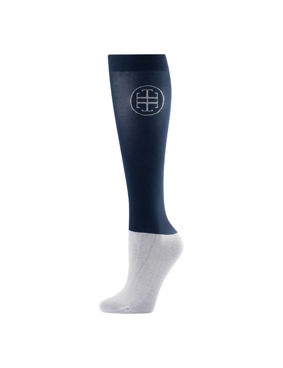 LARA TWEEDIE 2 Pack Riding Socks