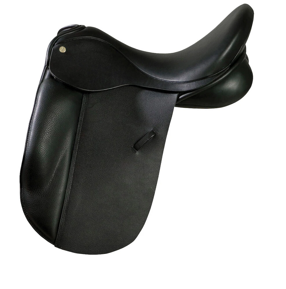 IDEAL Suzannah 1650 Dressage Saddle