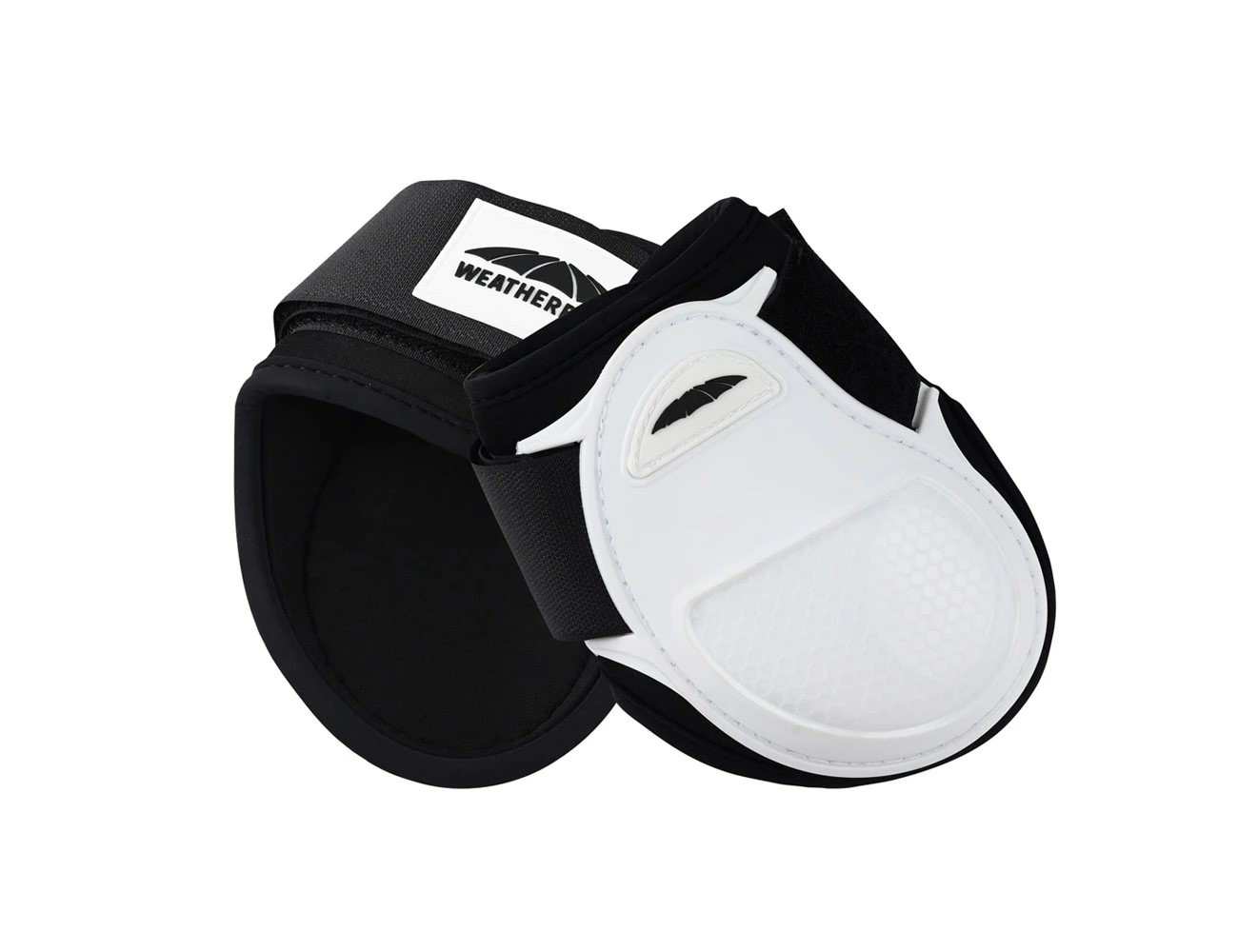 WEATHERBEETA Pro Luxe Touch Tape Fetlock Boots