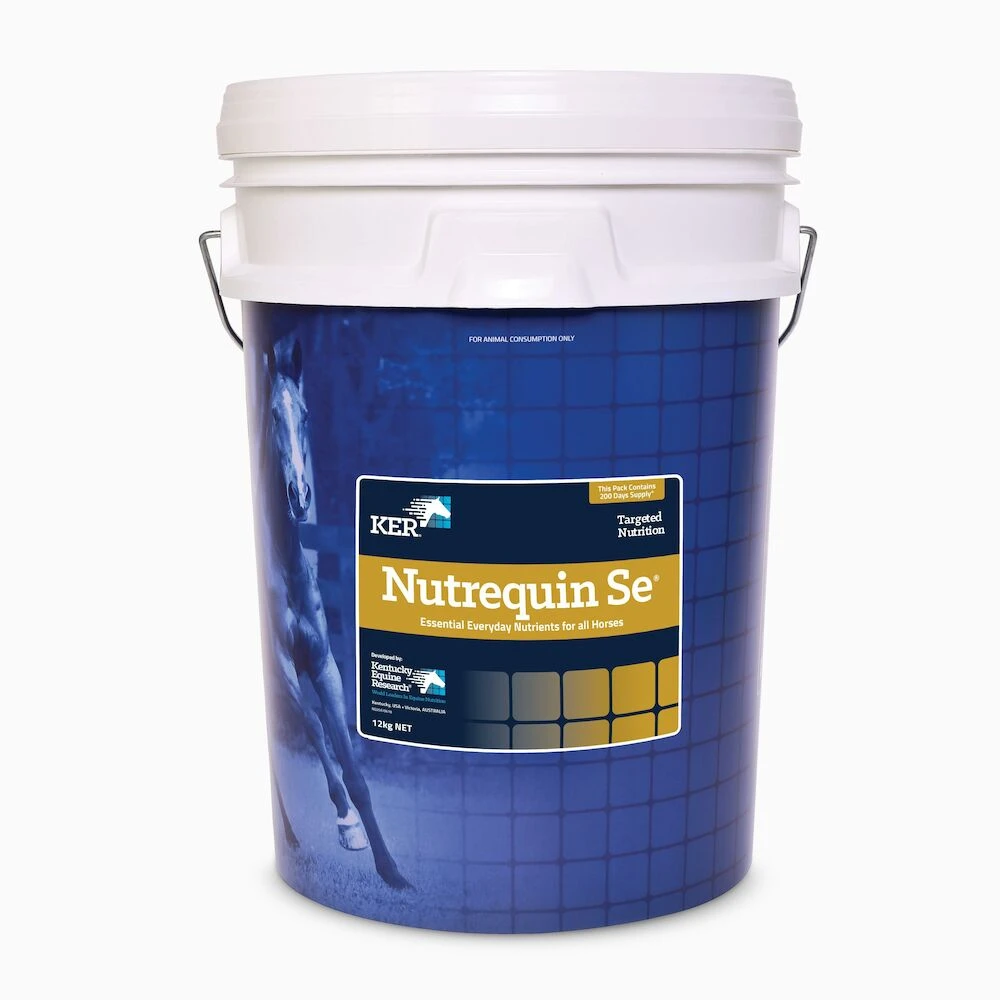 KER Nutrequin Se - 3KG