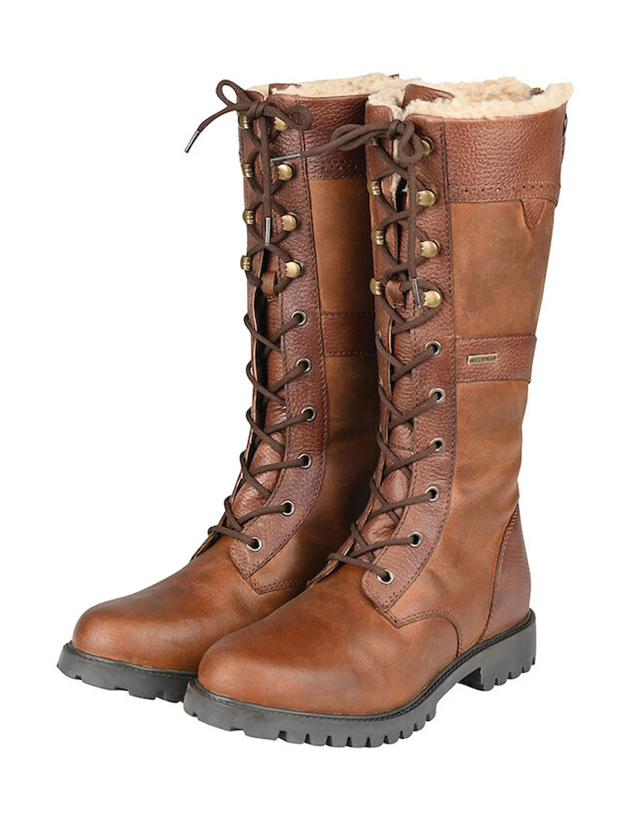 DUBLIN Yukon Boots