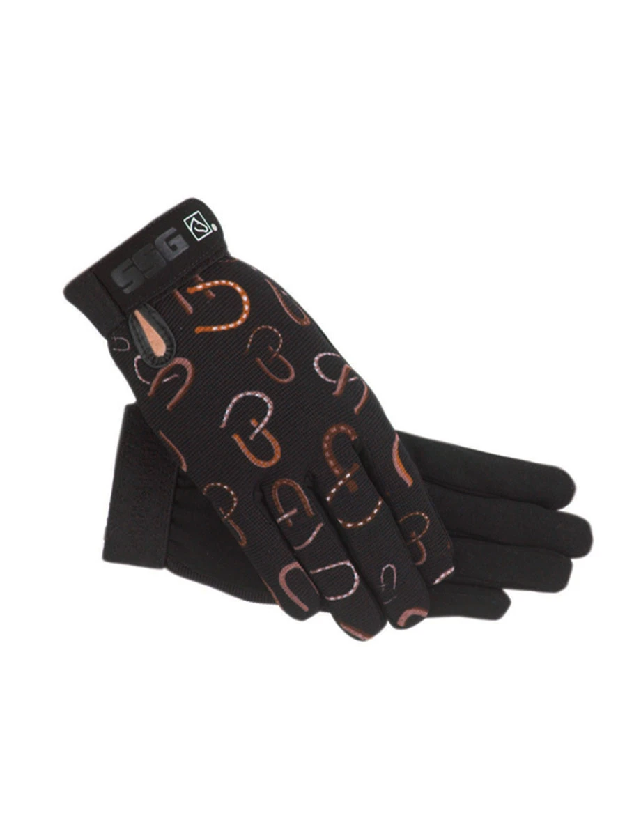 SSG All Weather Gloves