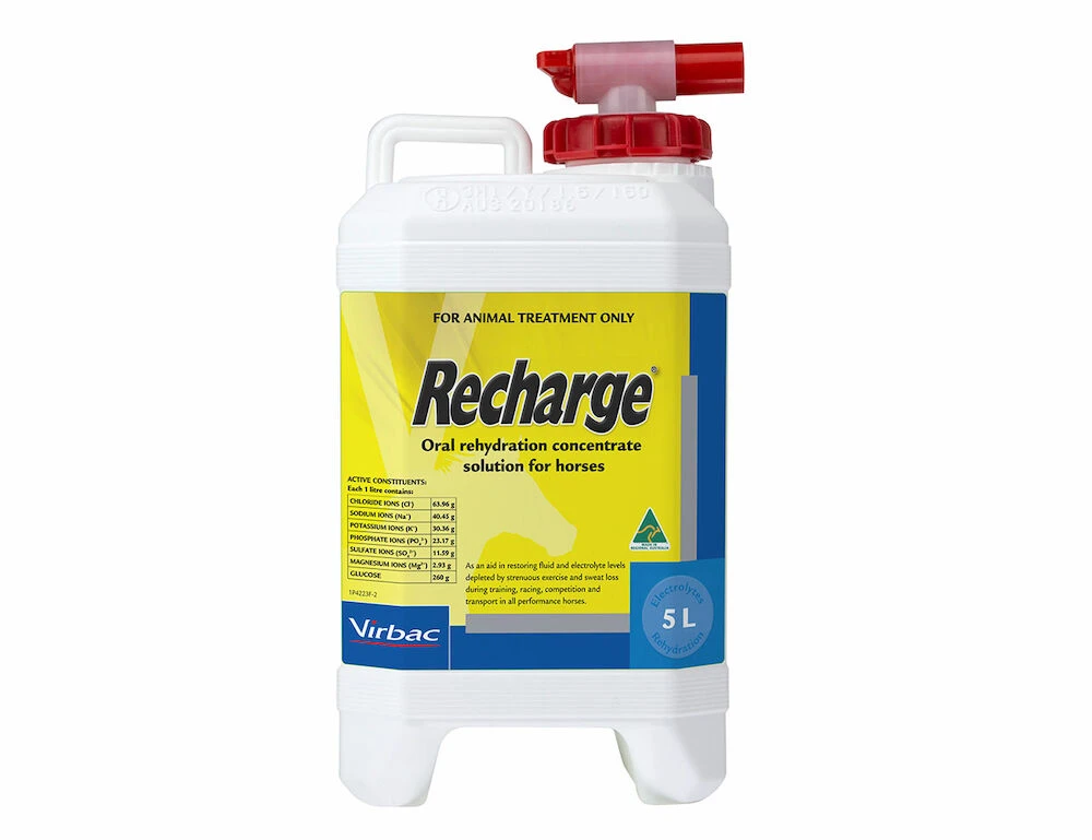 VIRBAC Recharge - 5L