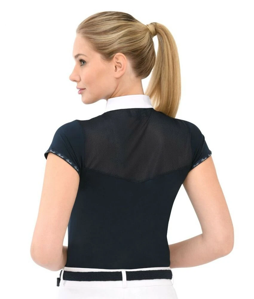 SPOOKS Dariah Showshirt