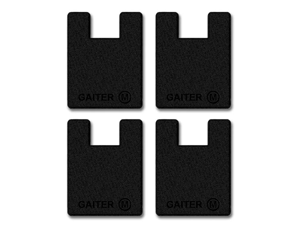SCOOT BOOTS Scoot Boot Trail Gaiter