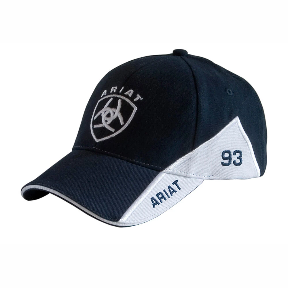ARIAT Signature Cap