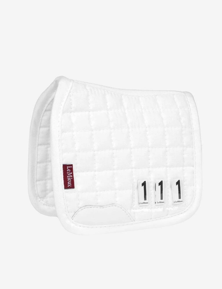 LEMIEUX Toy Pony Square Dressage Pad