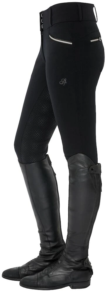 SPOOKS Ricarda Full Grip High Waist Breeches