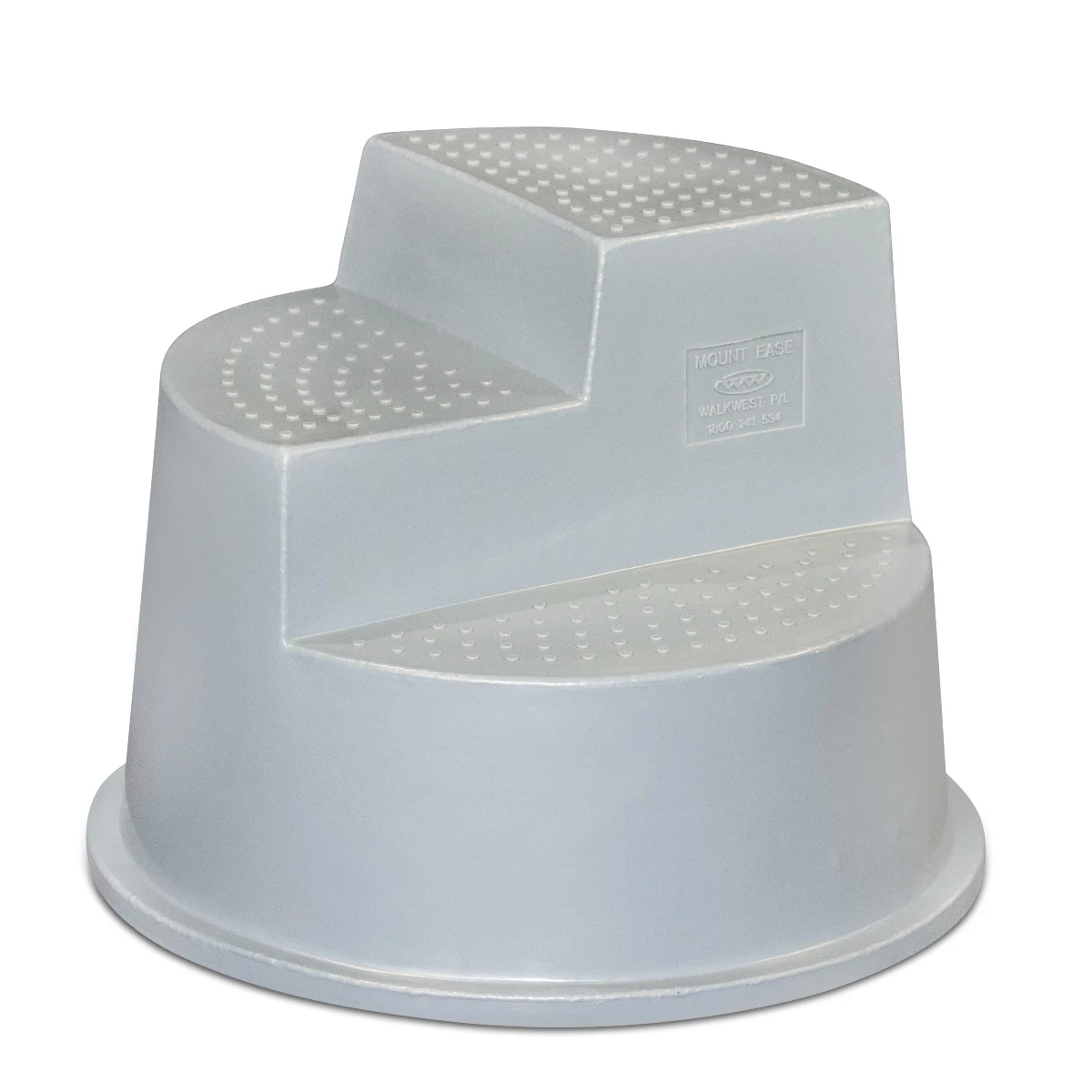 AGBOSS Equine Mount Ease Mounting Blocks