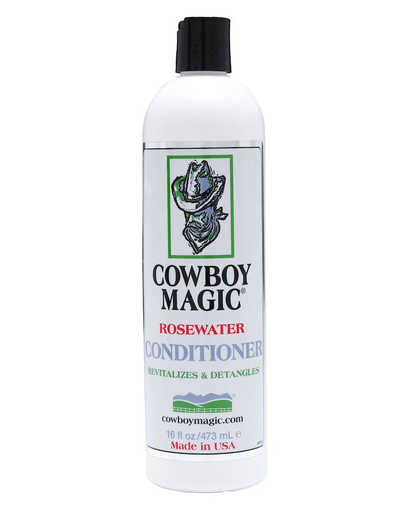 COWBOY MAGIC Demineralizer Conditioner