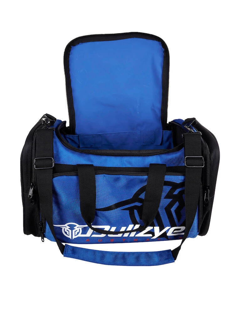 BULLZYE Traction Small Gear Bag