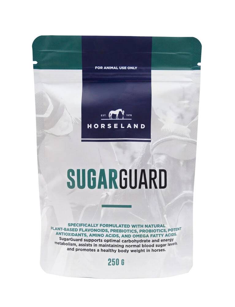 HORSELAND Sugarguard