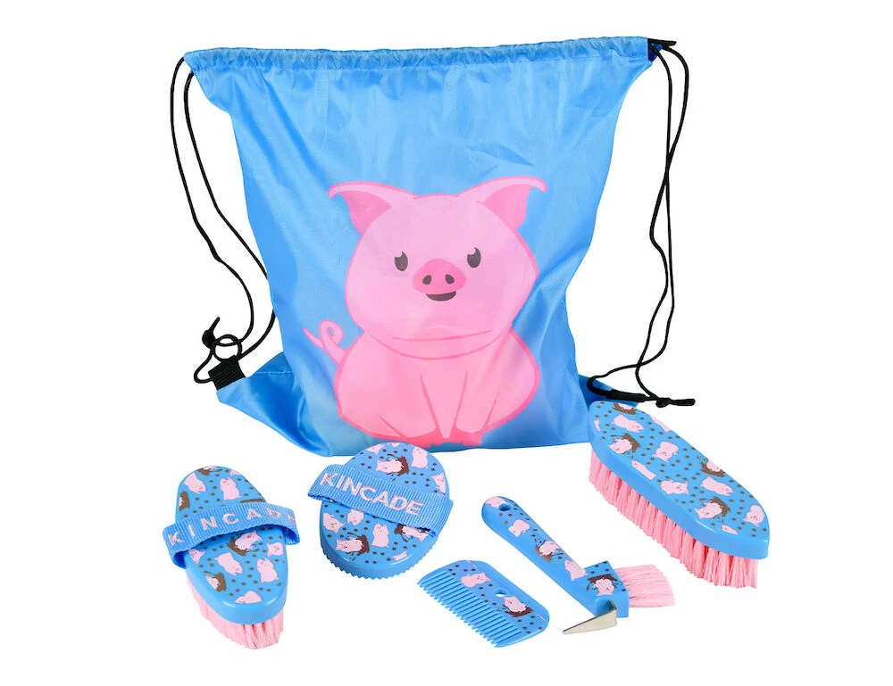 KINCADE Pig Grooming Kit