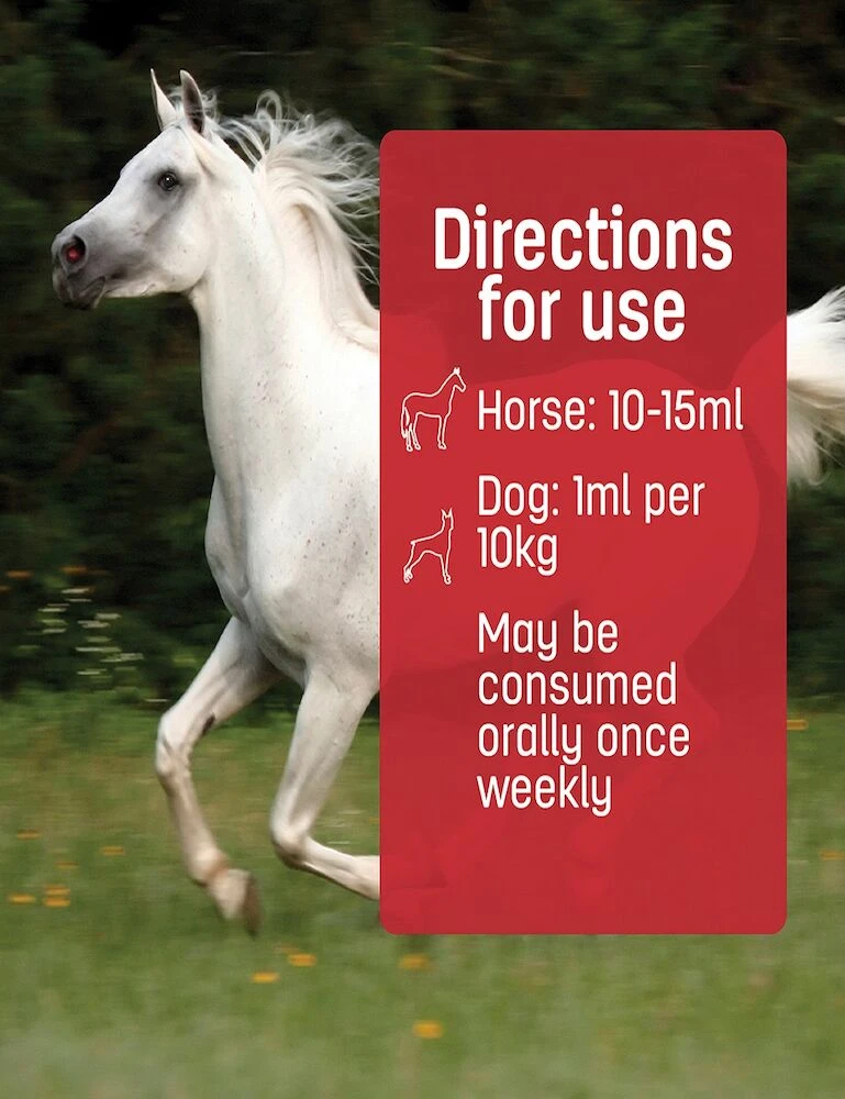 CEVA Tripart Paste - 250GM