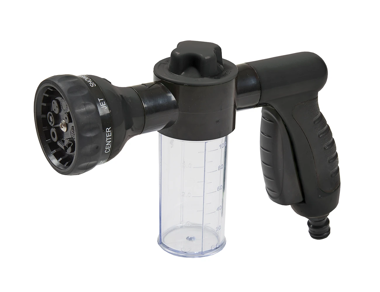KINCADE Quick Wash Hose Attachment