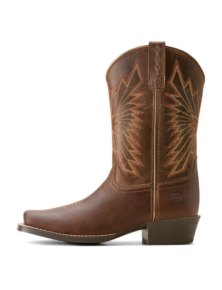ARIAT Youth Decatur Boots