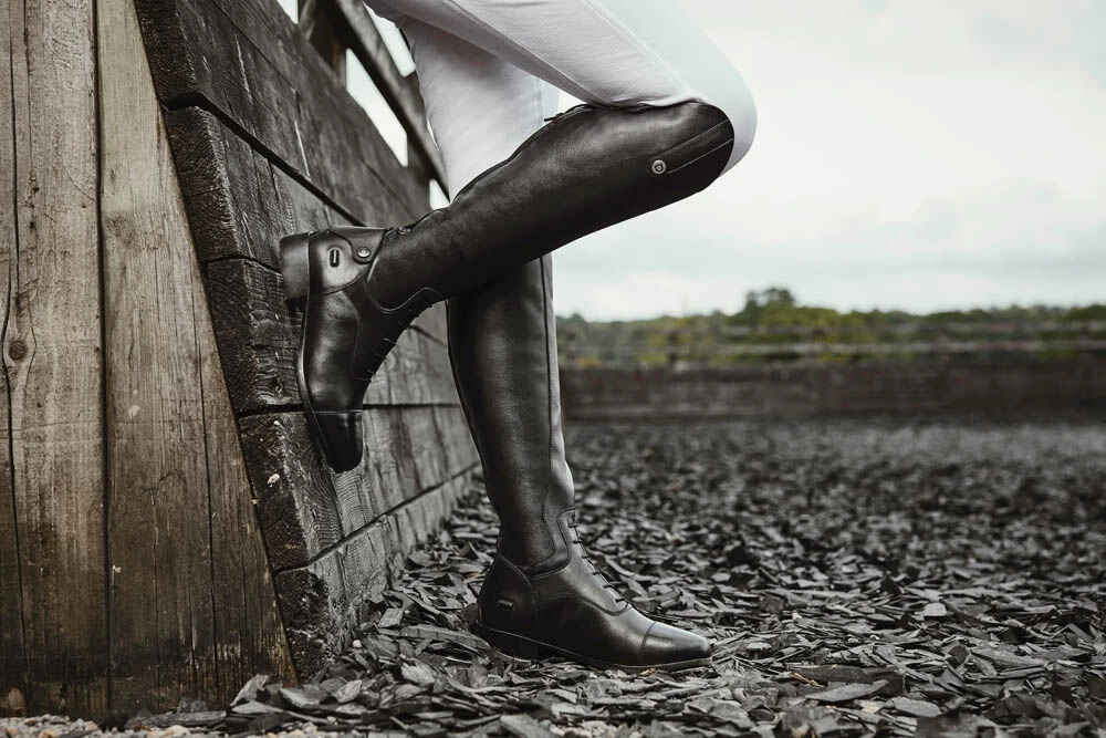 DUBLIN Arderin Tall Field Boots