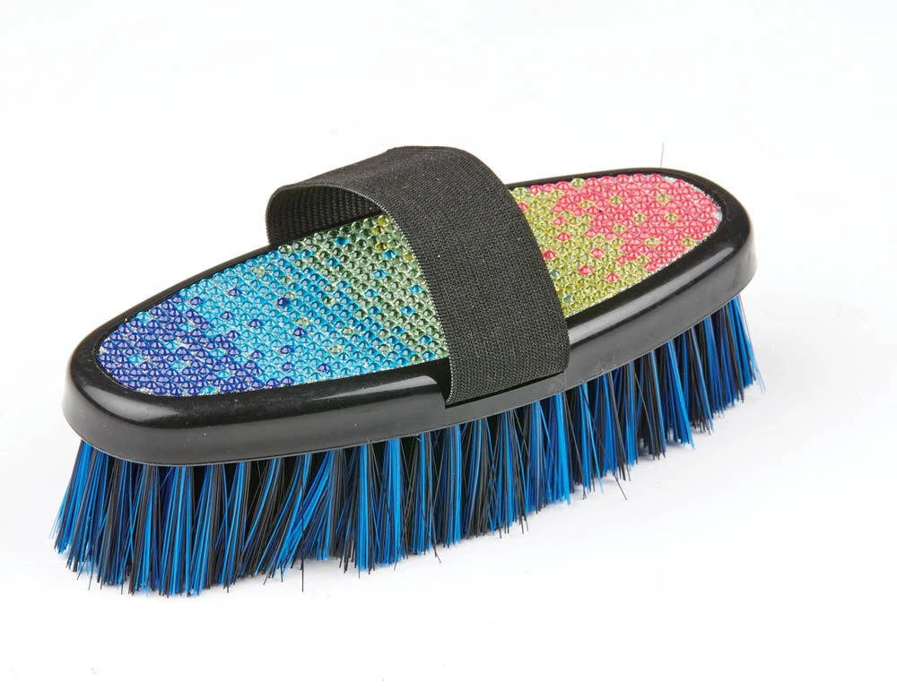 KINCADE Crystal Body Brush
