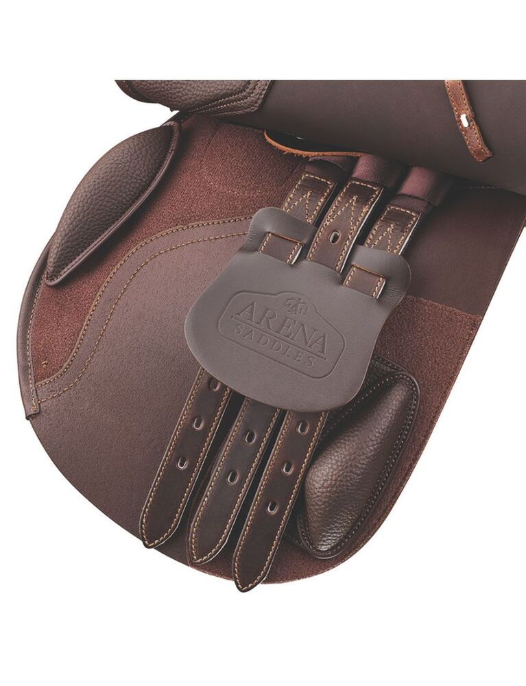 ARENA SADDLES Arena Jump Saddle