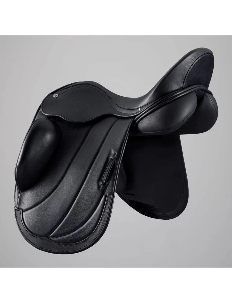 ALBION Fabrento Short Block Dressage Saddle