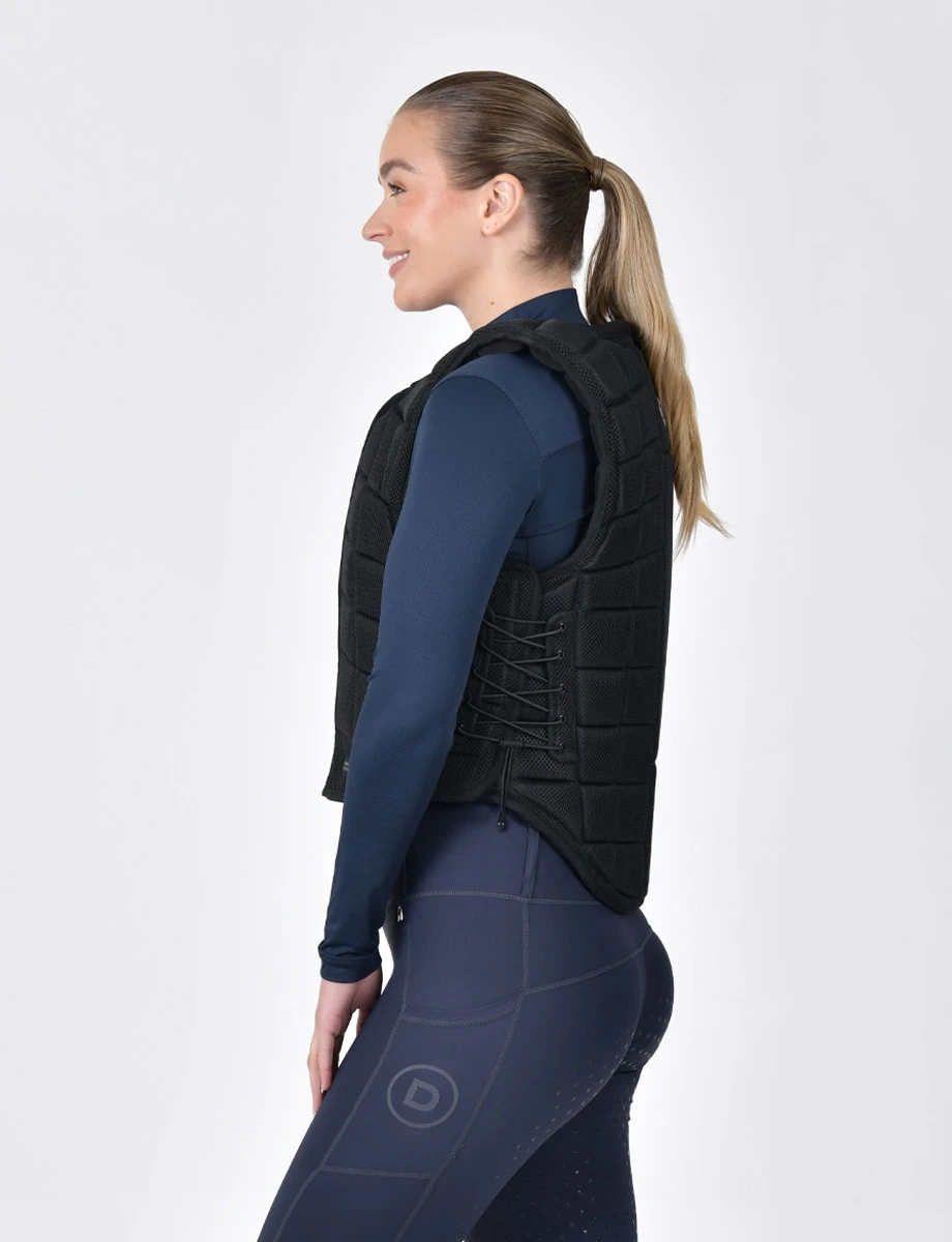 DUBLIN Pro Ride Body Protector