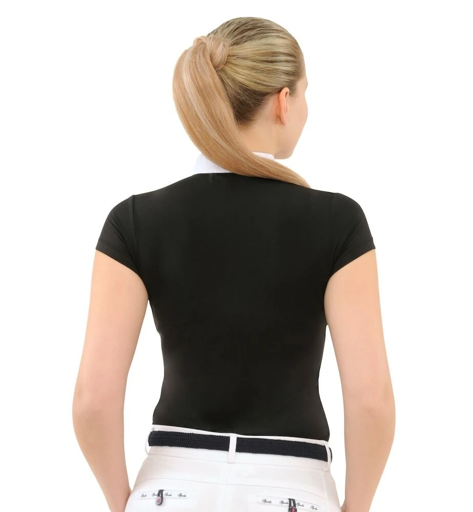 SPOOKS Delia Show Shirt