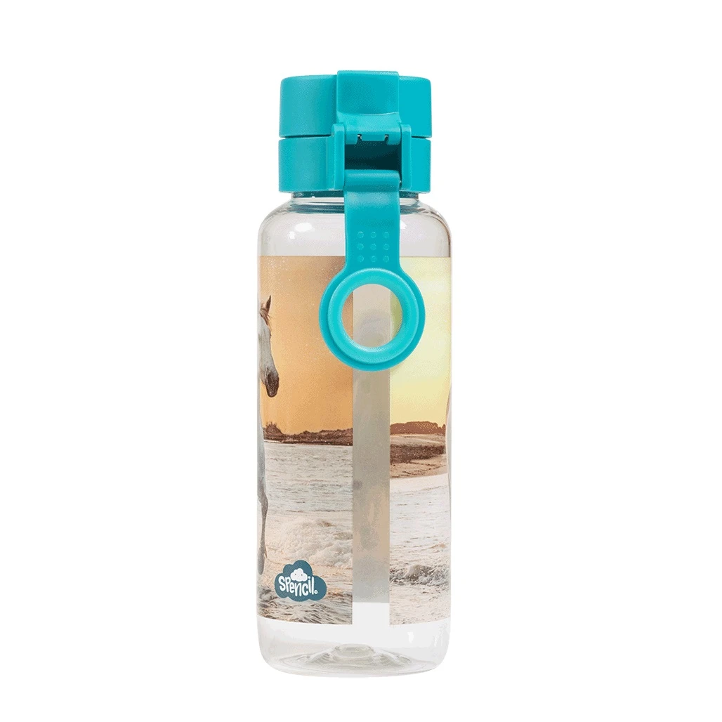 SPENCIL Big Water Bottle 650Ml