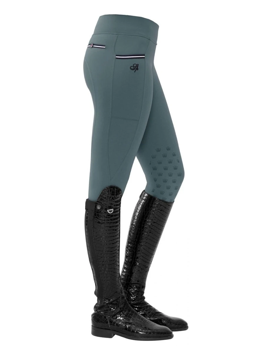 SPOOKS Sanne Knee Grip Leggings