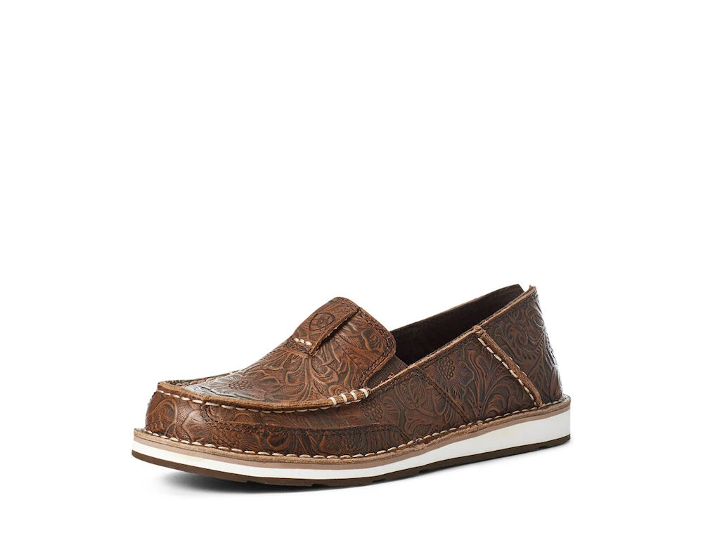 ARIAT Womens Cruiser Shoes