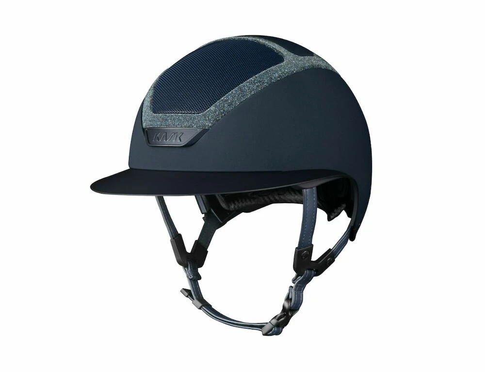 KASK Star Lady Chrome Helmet