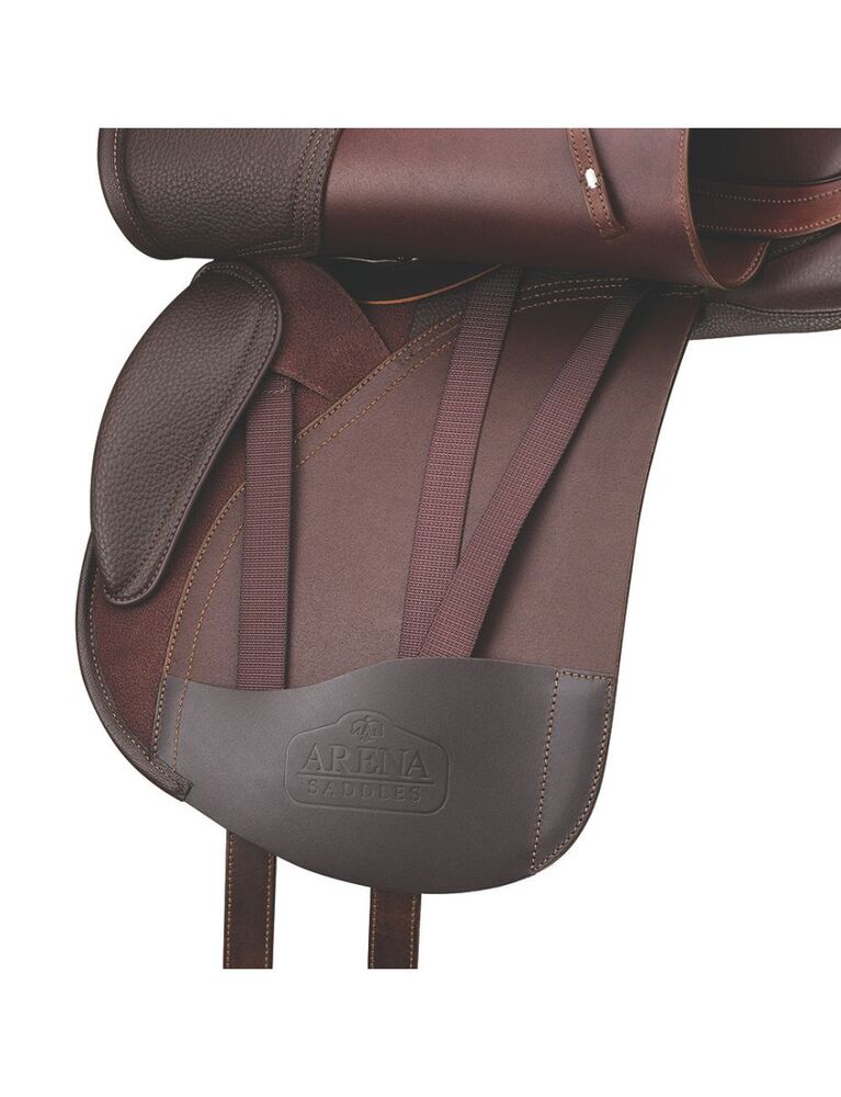 ARENA SADDLES Arena Wide All Purpose Saddle