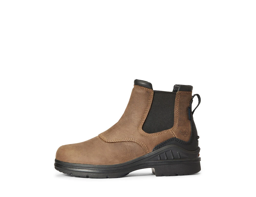 ARIAT Womens Barnyard Twin Gore II H20 Boots