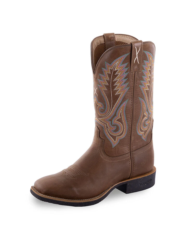 TWISTED X Womens 11 Tech X2 Boot
