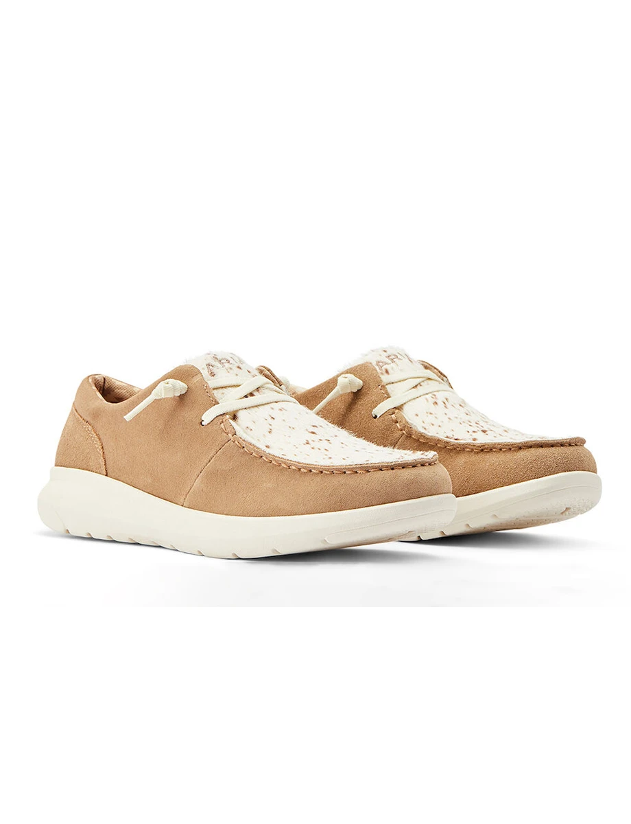 ARIAT Womens Hilo Shoes