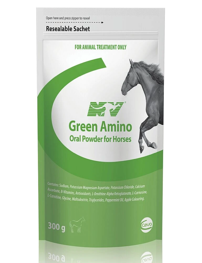 CEVA Green Amino Powder