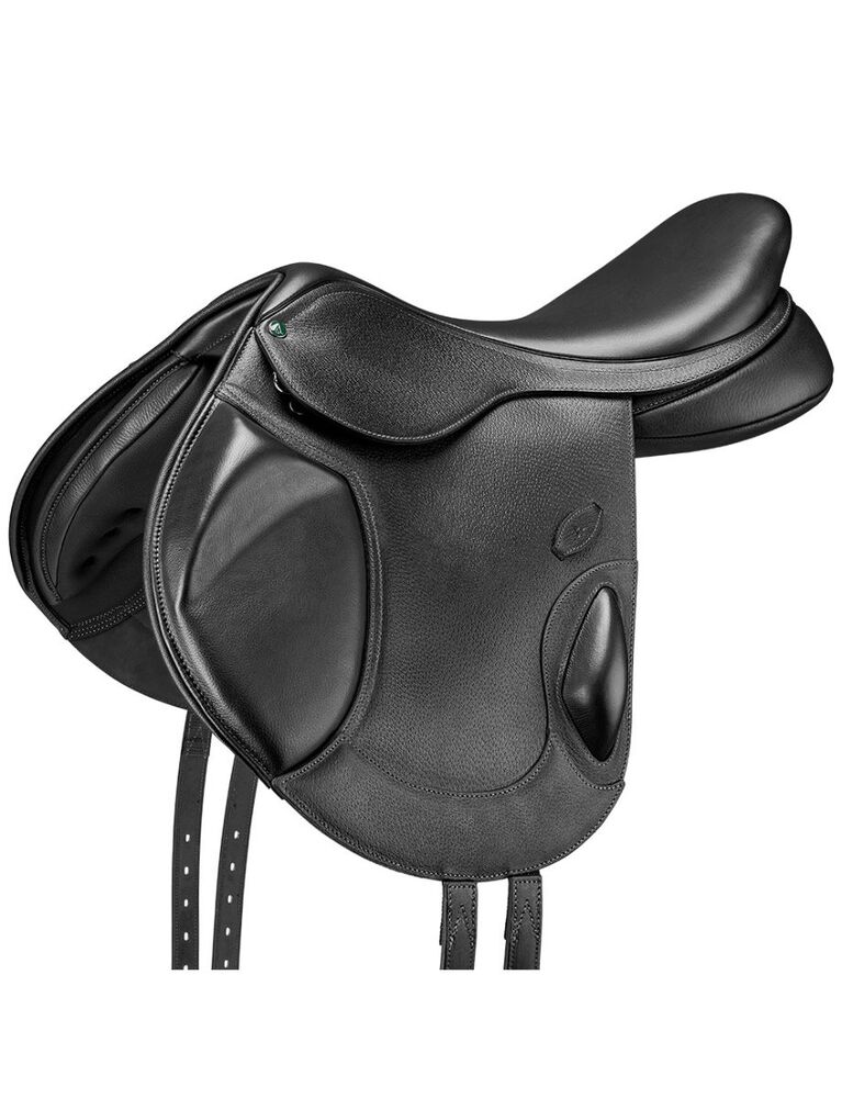 ARENA SADDLES Arena Monoflap Jump Saddle