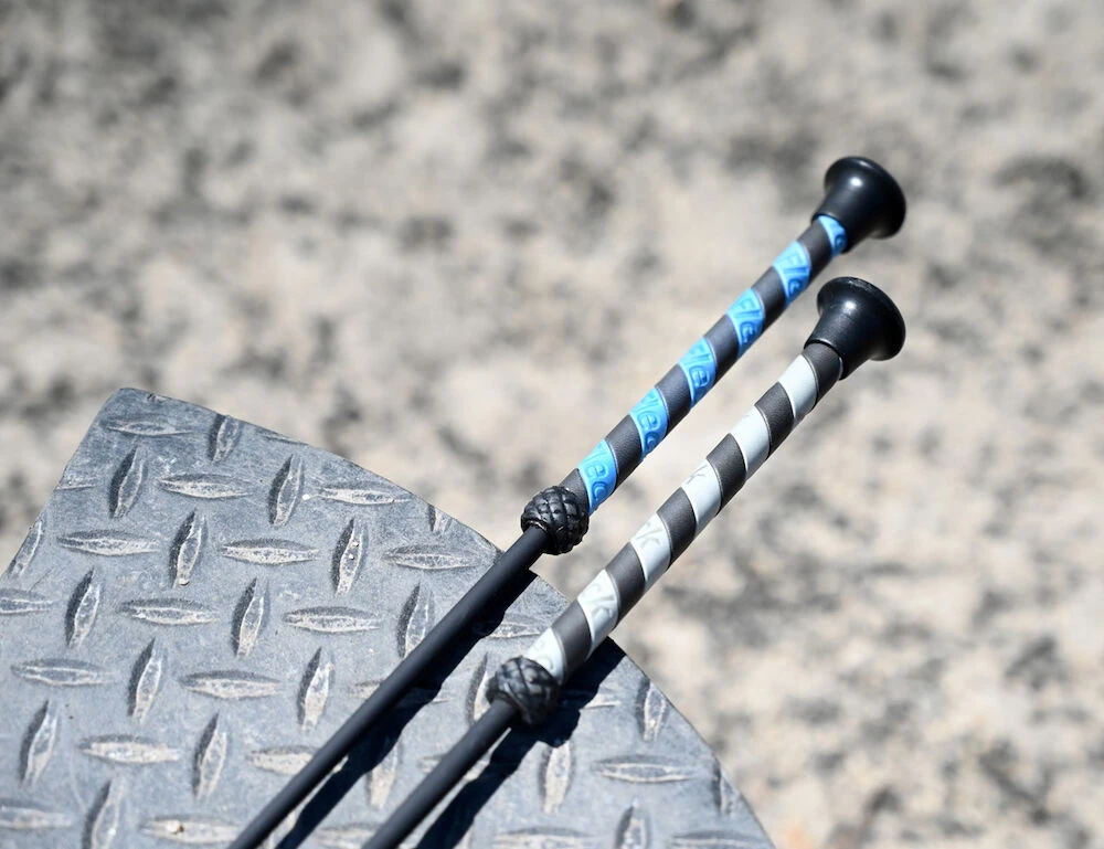 FLECK Silk Touch Crop