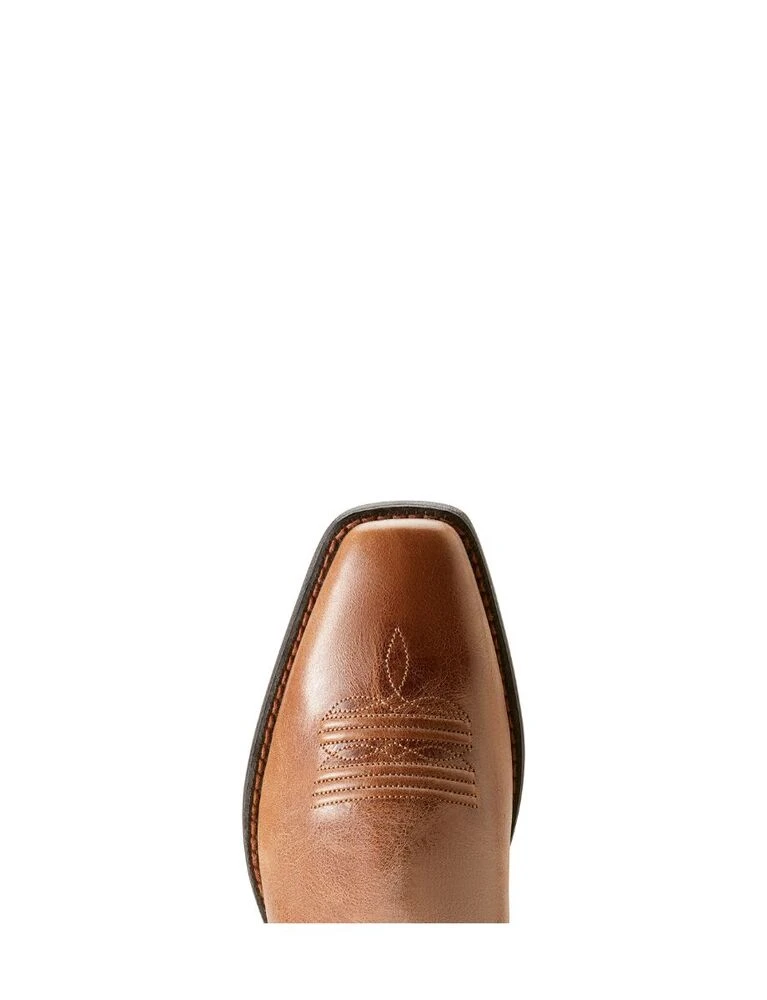 ARIAT Womens Round Up Square Toe Boots