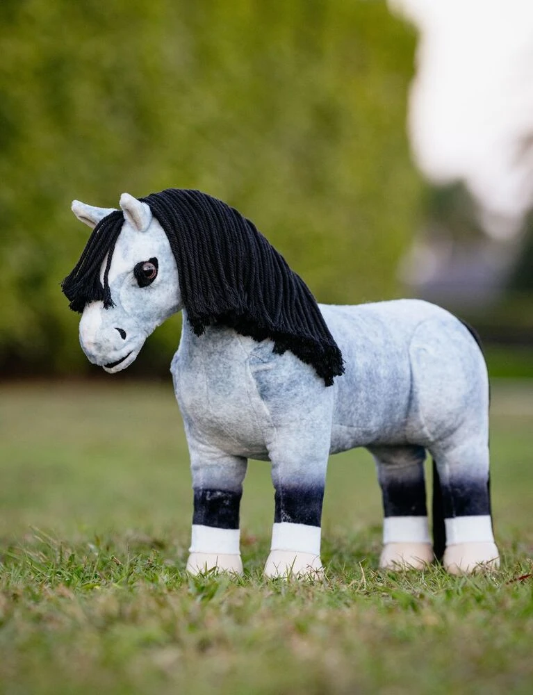 LEMIEUX Toy Pony