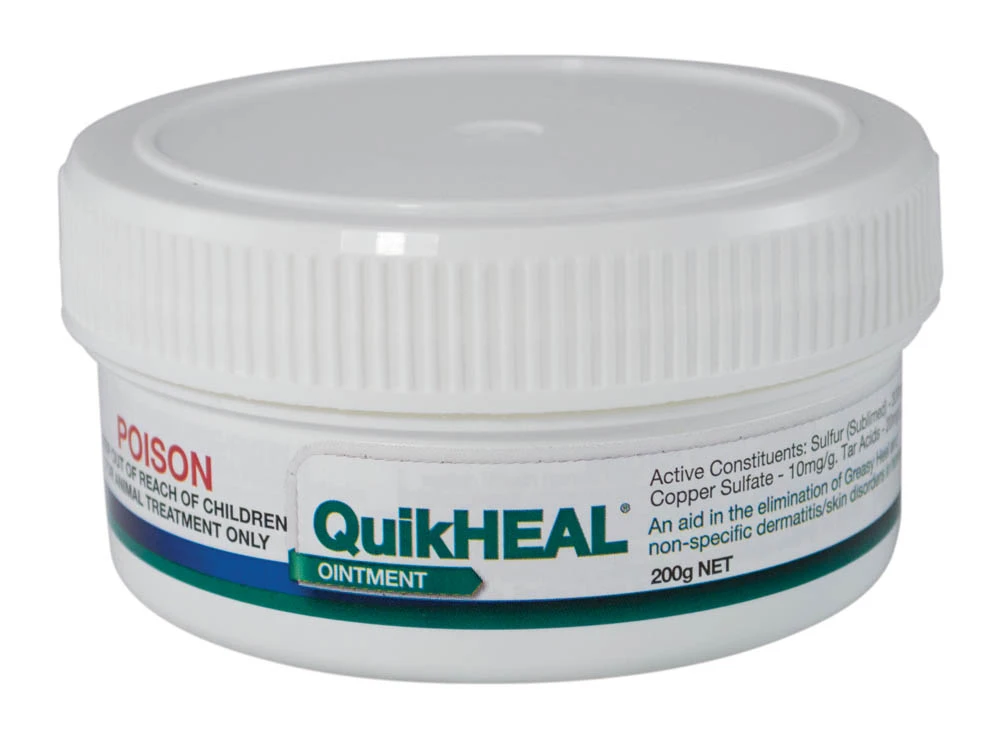 KELATO Quickheal