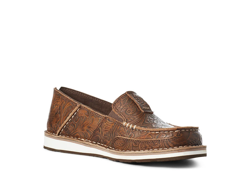 ARIAT Womens Cruiser Shoes