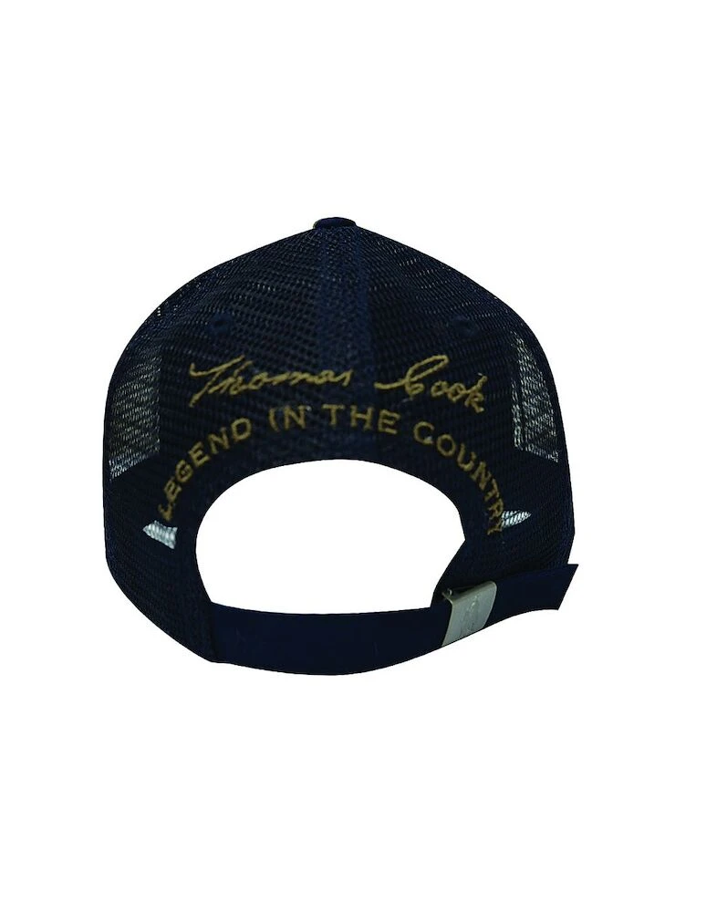 THOMAS COOK Trucker Cap