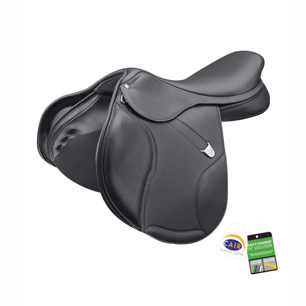 BATES Elevation + Saddle With Rear Flexibloc & Hart