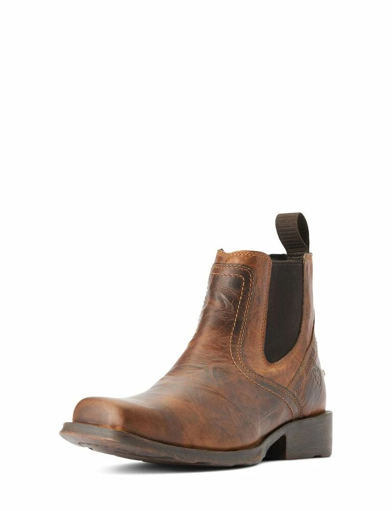 ARIAT Mens Midtown Rambler Western Boots