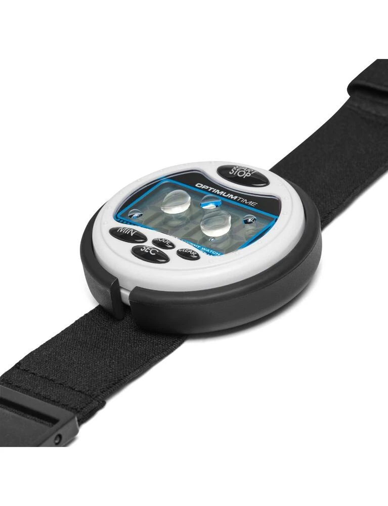 OPTIMUM TIME Ultimate Eventing Watch