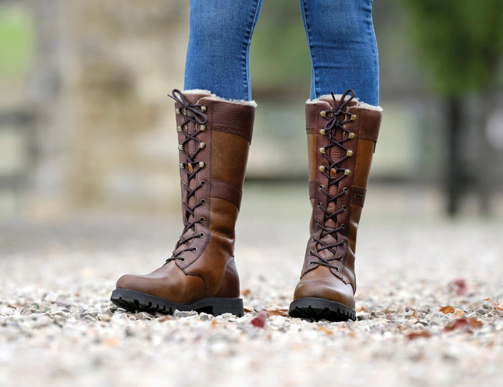 DUBLIN Yukon Boots